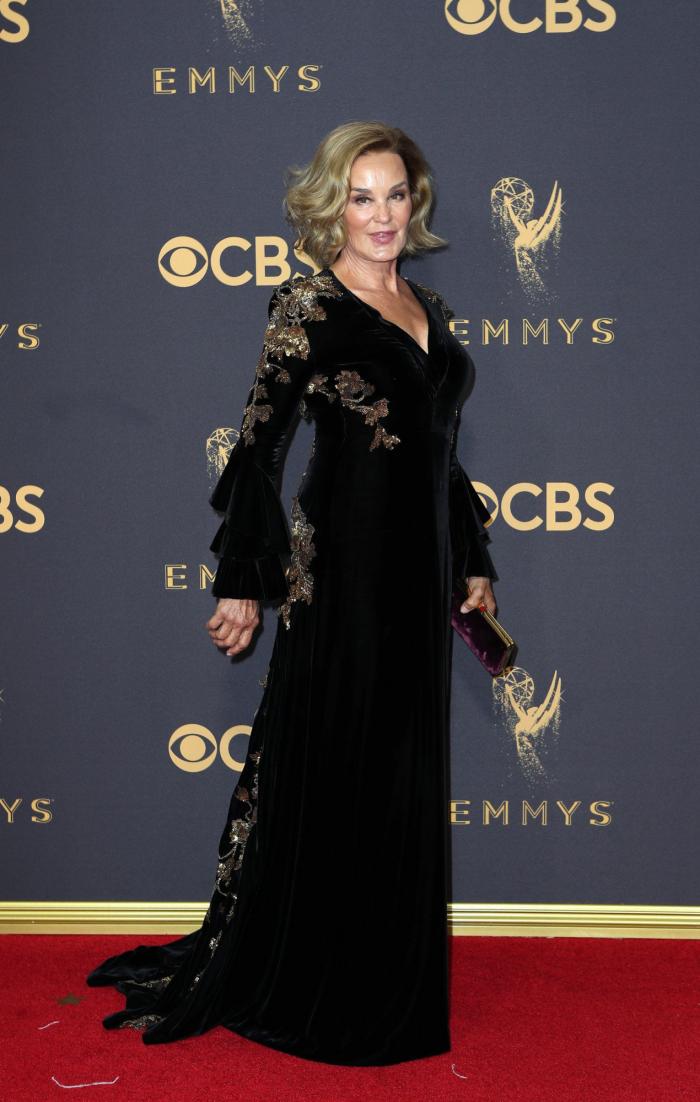 Los vestidos que recordaremos (para bien y para mal) de los Emmy 2017