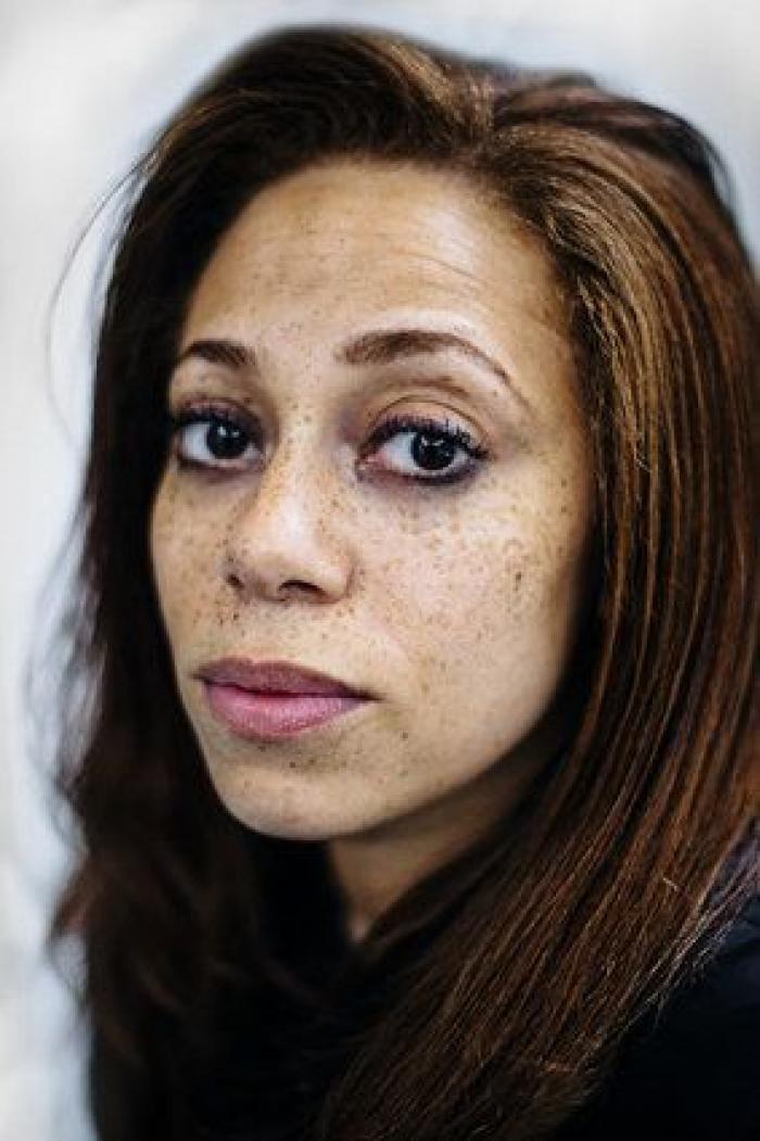 Esta fotógrafa explora la hermosa diversidad de los negros pelirrojos