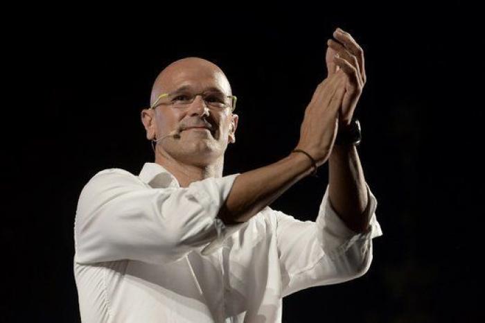 Mas acusa al Estado de "juego sucio" y augura que Junts pel sí tendrá mayoría