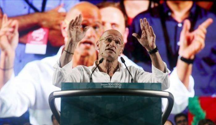 Mas acusa al Estado de "juego sucio" y augura que Junts pel sí tendrá mayoría