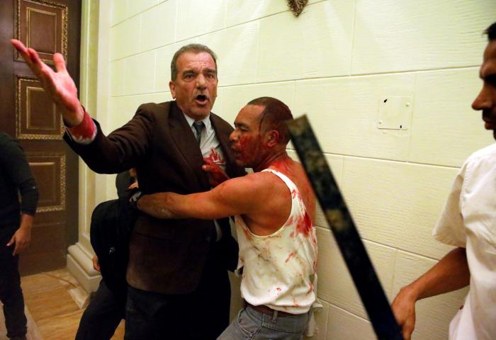 Nicolás Maduro sostiene que ha evitado el asesinato del opositor Leopoldo López