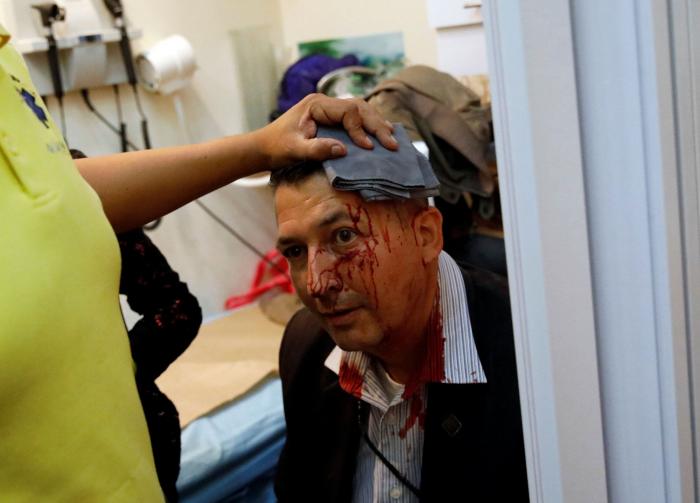 Nicolás Maduro sostiene que ha evitado el asesinato del opositor Leopoldo López