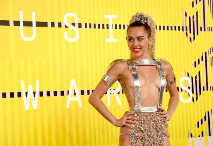 Los mejores GIFS de los MTV Video Music Awards 2015