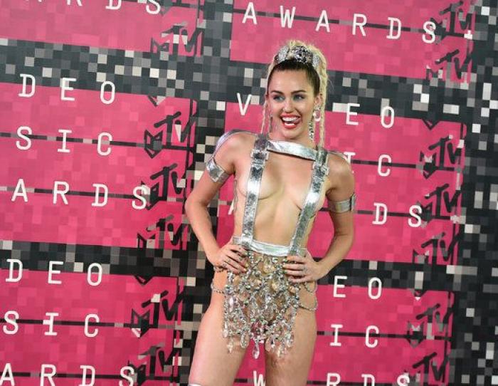 Los mejores GIFS de los MTV Video Music Awards 2015