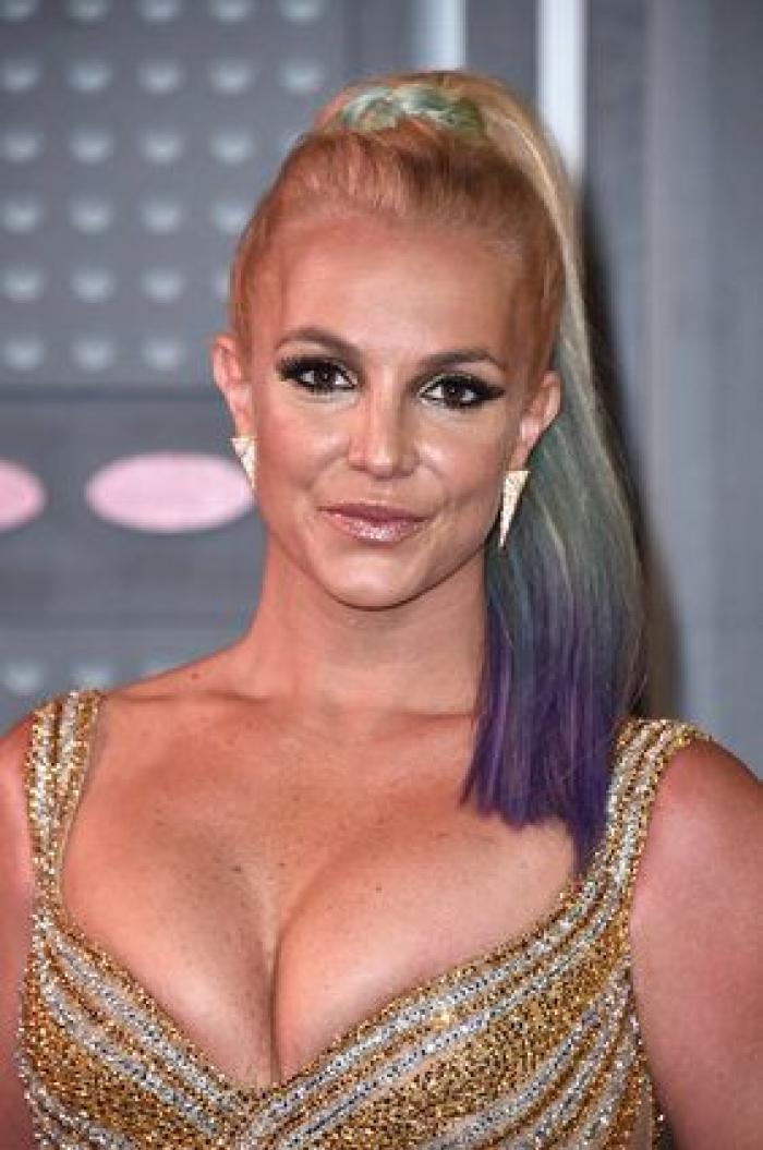 Los mejores GIFS de los MTV Video Music Awards 2015