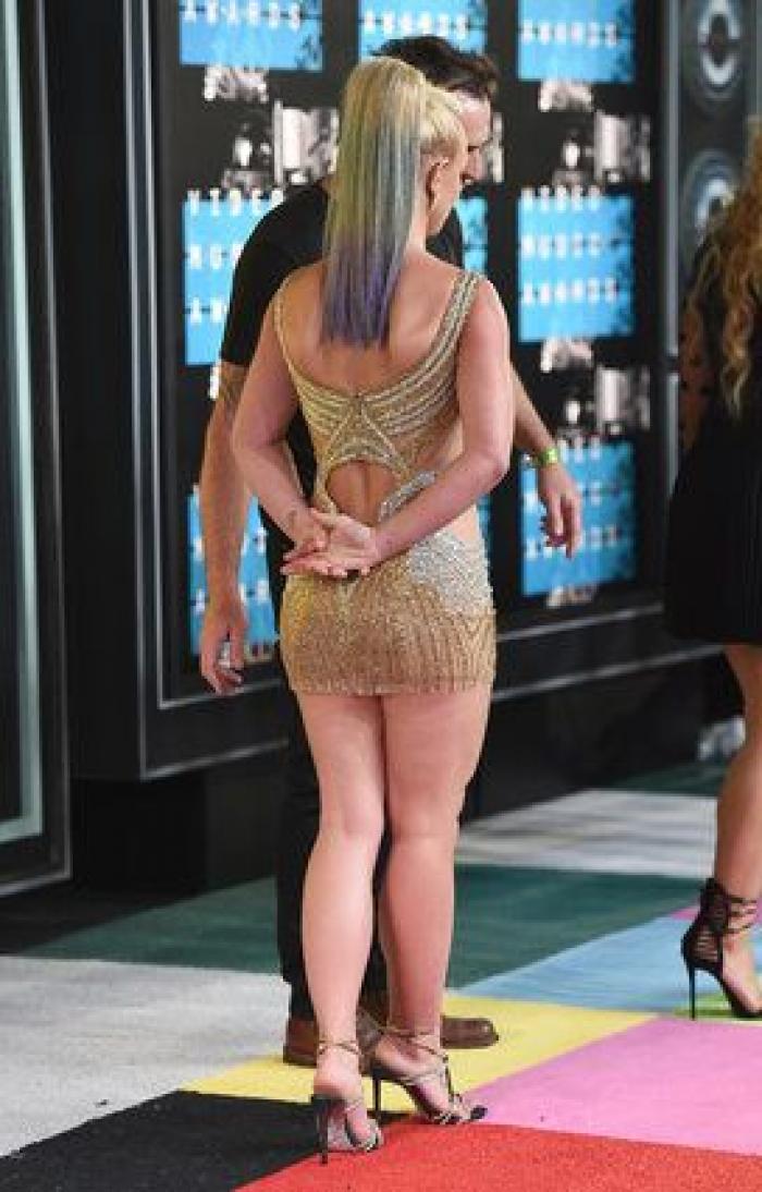 Los mejores GIFS de los MTV Video Music Awards 2015