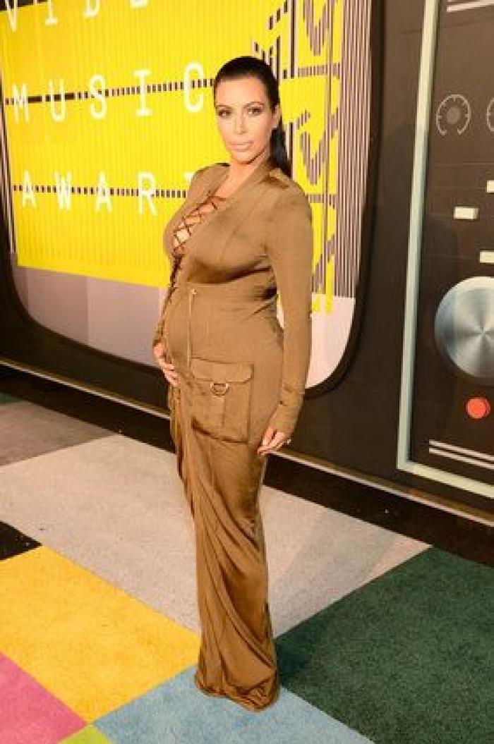 Los mejores GIFS de los MTV Video Music Awards 2015