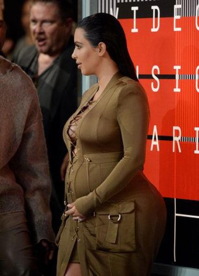 Los mejores GIFS de los MTV Video Music Awards 2015