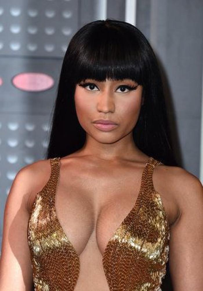 Los mejores GIFS de los MTV Video Music Awards 2015