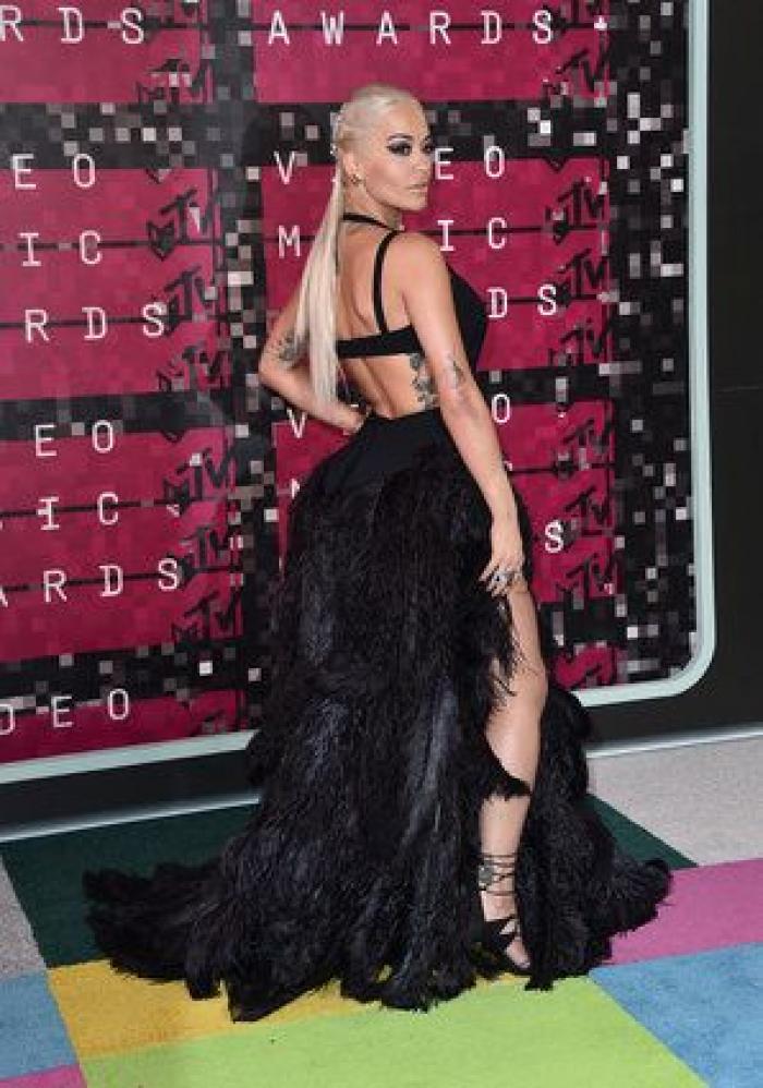 Los mejores GIFS de los MTV Video Music Awards 2015