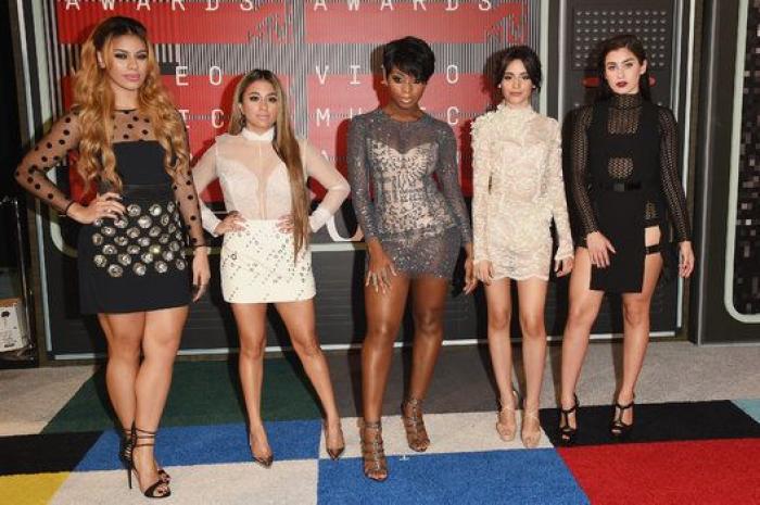 Los mejores GIFS de los MTV Video Music Awards 2015