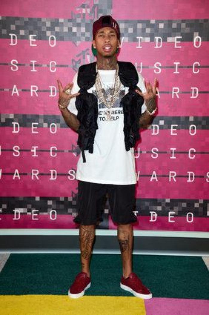 Los mejores GIFS de los MTV Video Music Awards 2015