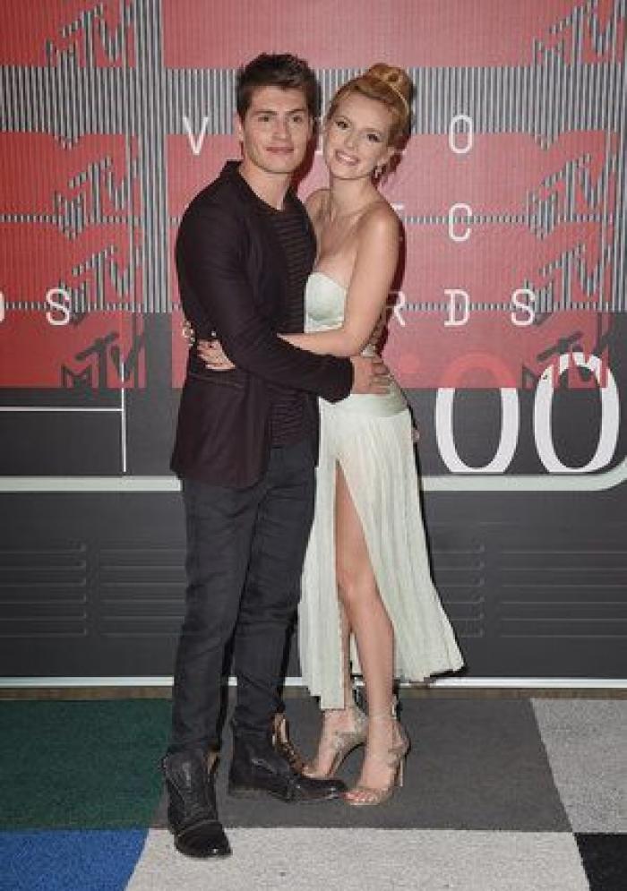 Los mejores GIFS de los MTV Video Music Awards 2015