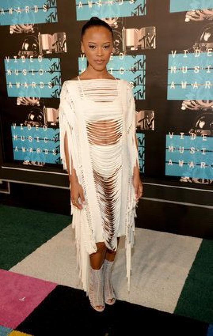 Los mejores GIFS de los MTV Video Music Awards 2015