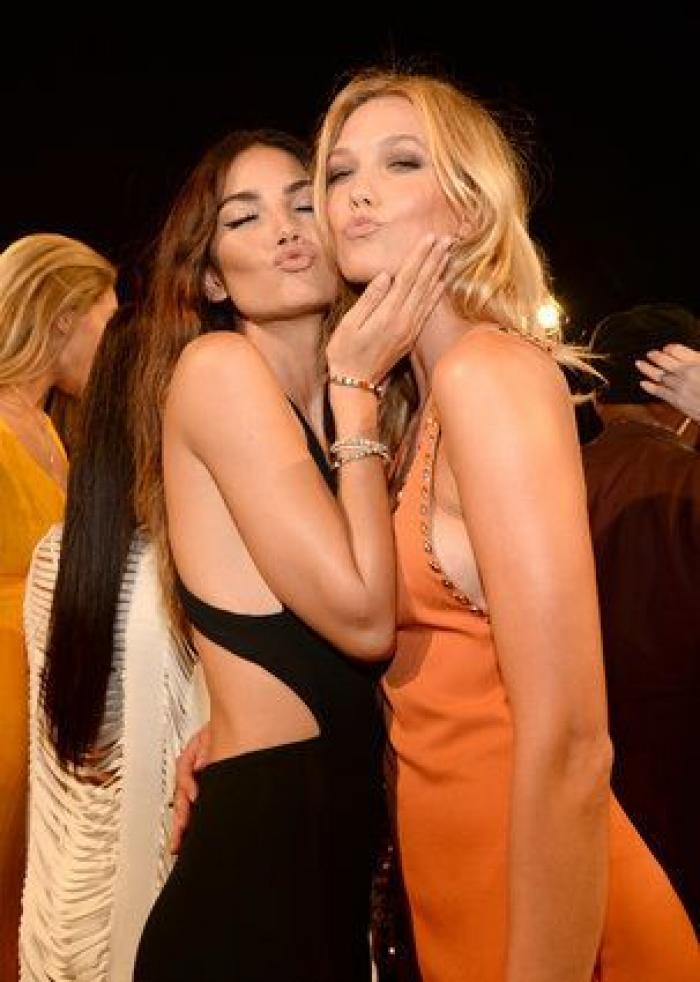 Los mejores GIFS de los MTV Video Music Awards 2015