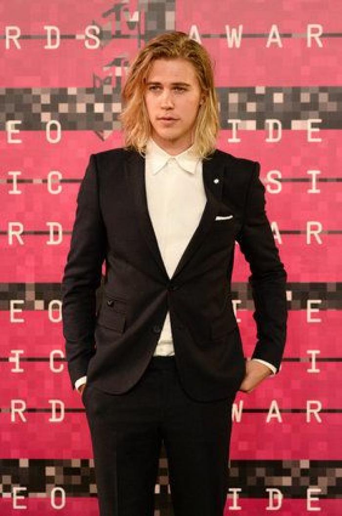 Los mejores GIFS de los MTV Video Music Awards 2015