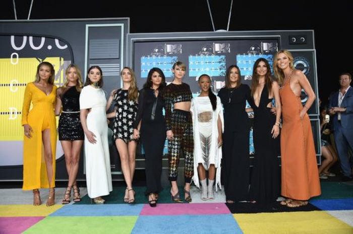 Los mejores GIFS de los MTV Video Music Awards 2015