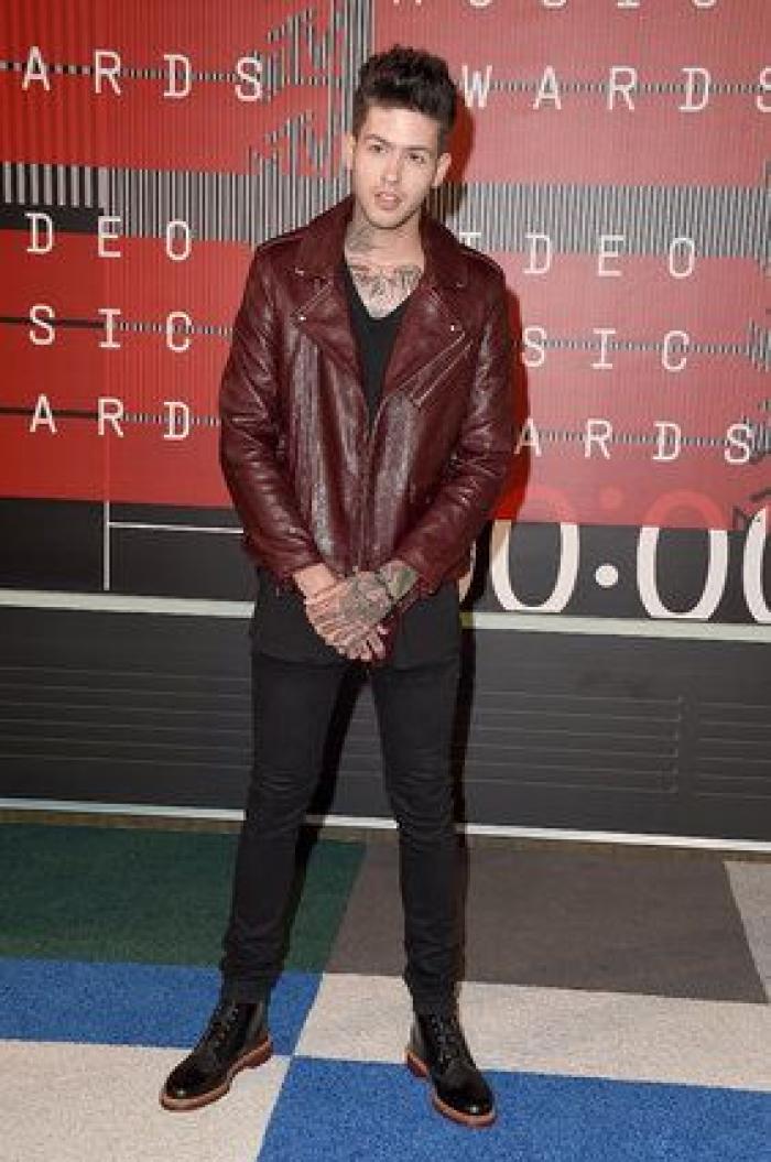 Los mejores GIFS de los MTV Video Music Awards 2015