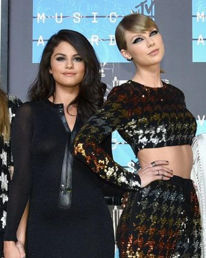 Los mejores GIFS de los MTV Video Music Awards 2015