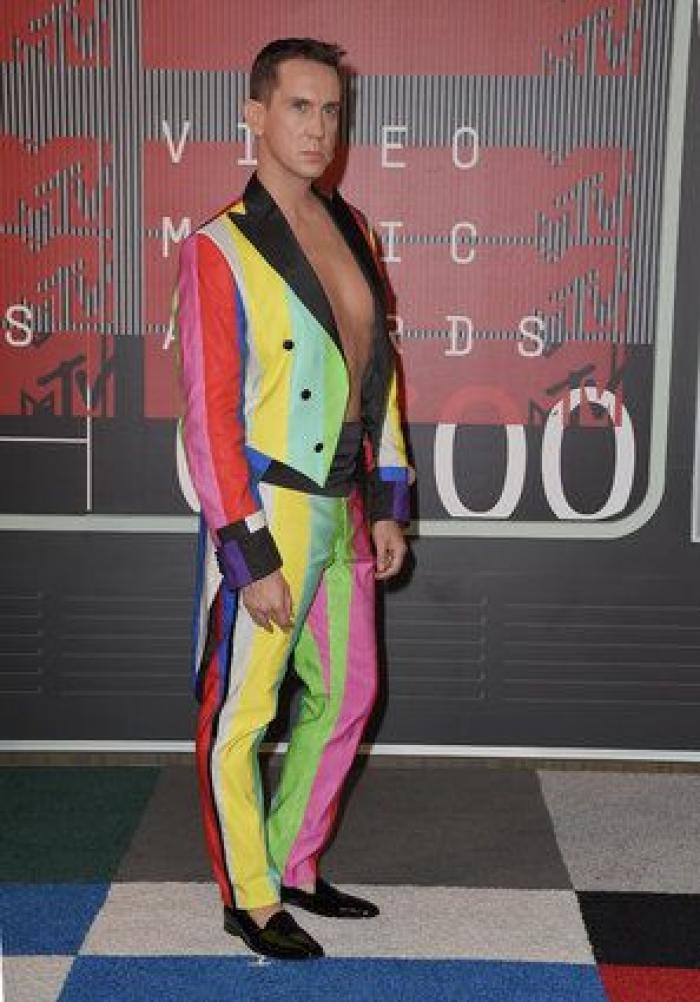 Los mejores GIFS de los MTV Video Music Awards 2015