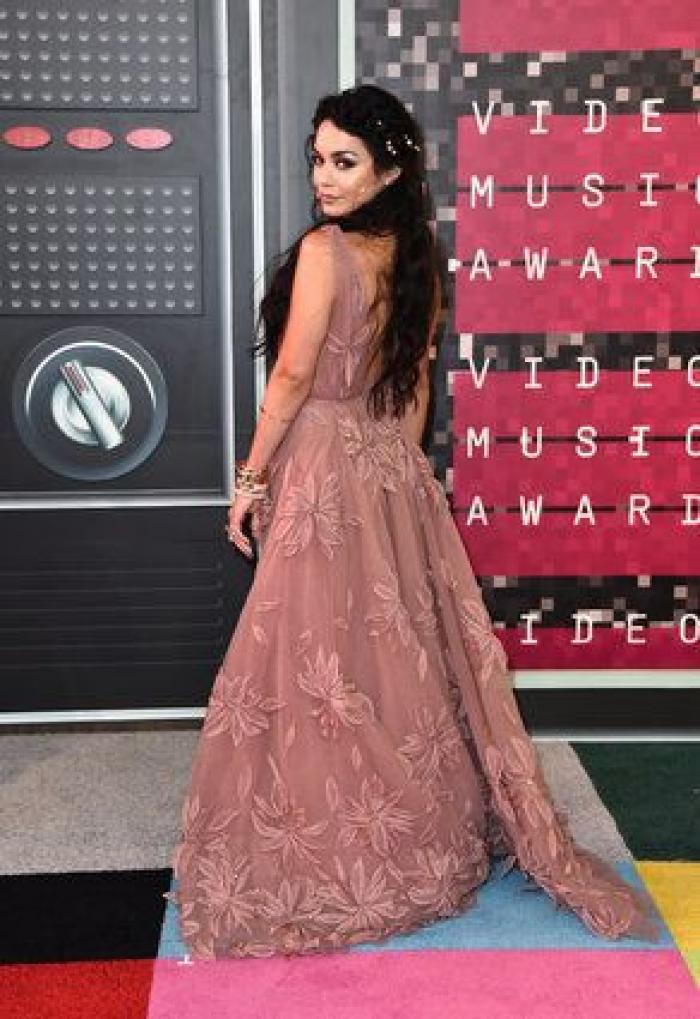 Los mejores GIFS de los MTV Video Music Awards 2015