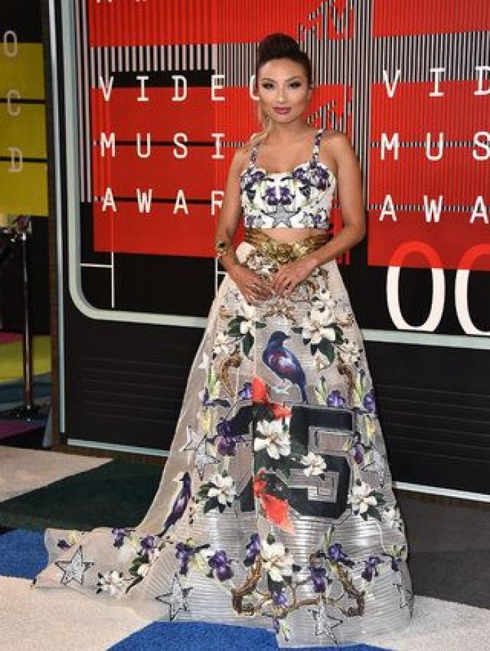 Los mejores GIFS de los MTV Video Music Awards 2015