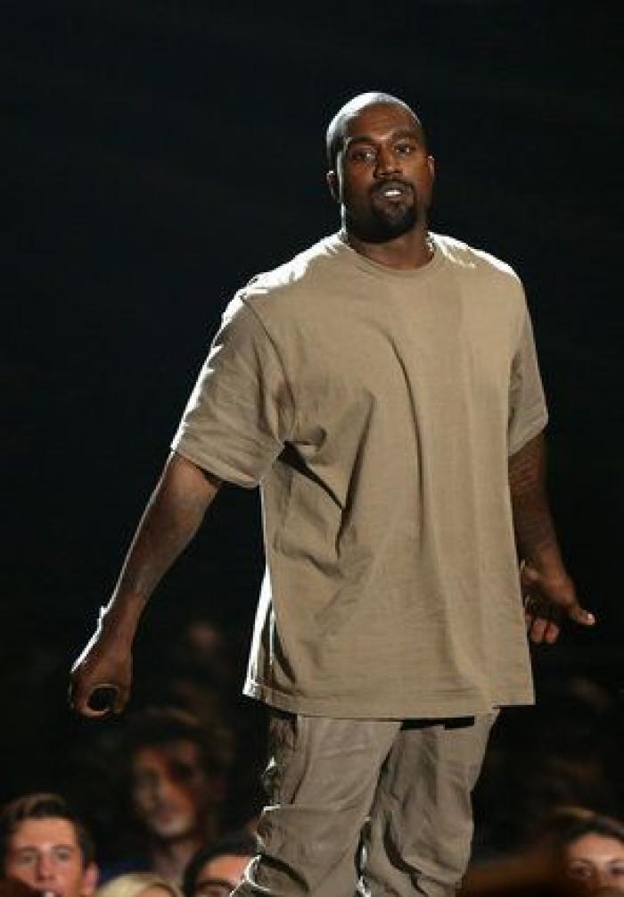 Los no-vestidos de Miley Cyrus en los MTV Video Music Awards 2015 (FOTOS)