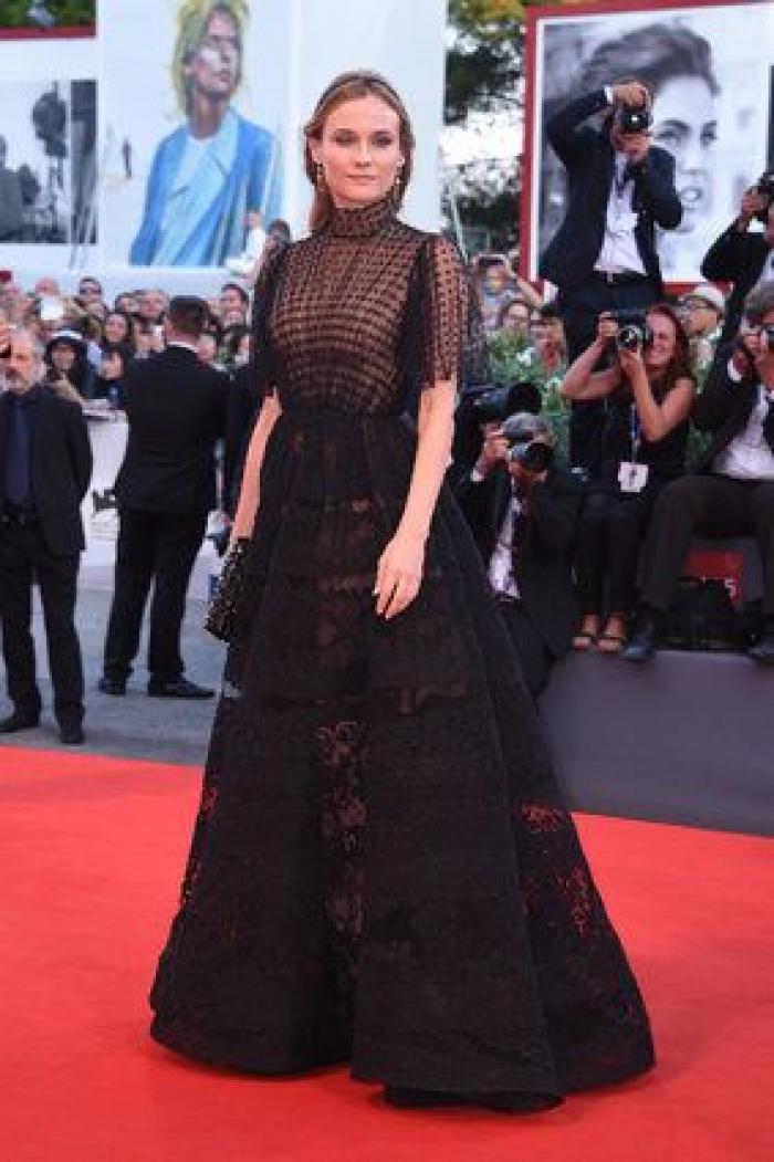 ¿Supondrá 'Black Mass' el regreso definitivo de Johnny Depp? El actor llega a Venecia