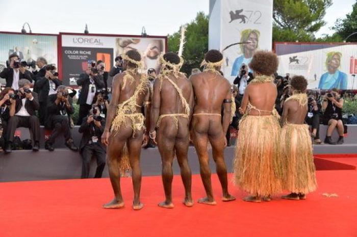 ¿Supondrá 'Black Mass' el regreso definitivo de Johnny Depp? El actor llega a Venecia