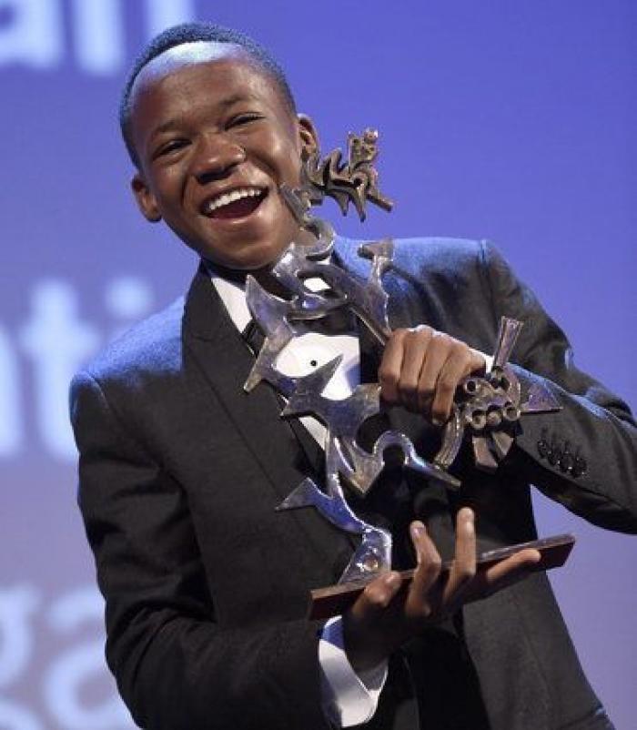 ¿Supondrá 'Black Mass' el regreso definitivo de Johnny Depp? El actor llega a Venecia