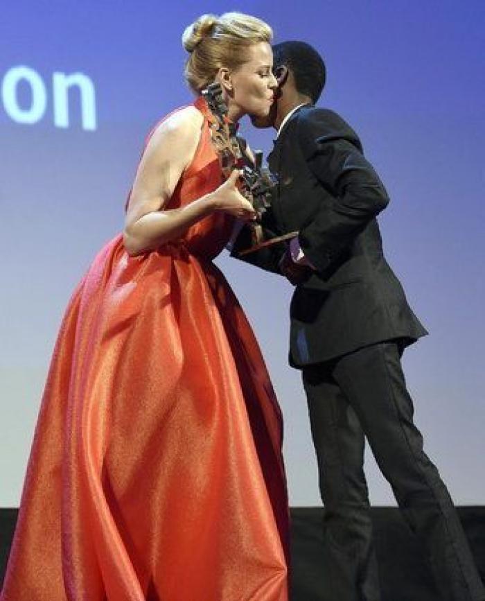 ¿Supondrá 'Black Mass' el regreso definitivo de Johnny Depp? El actor llega a Venecia