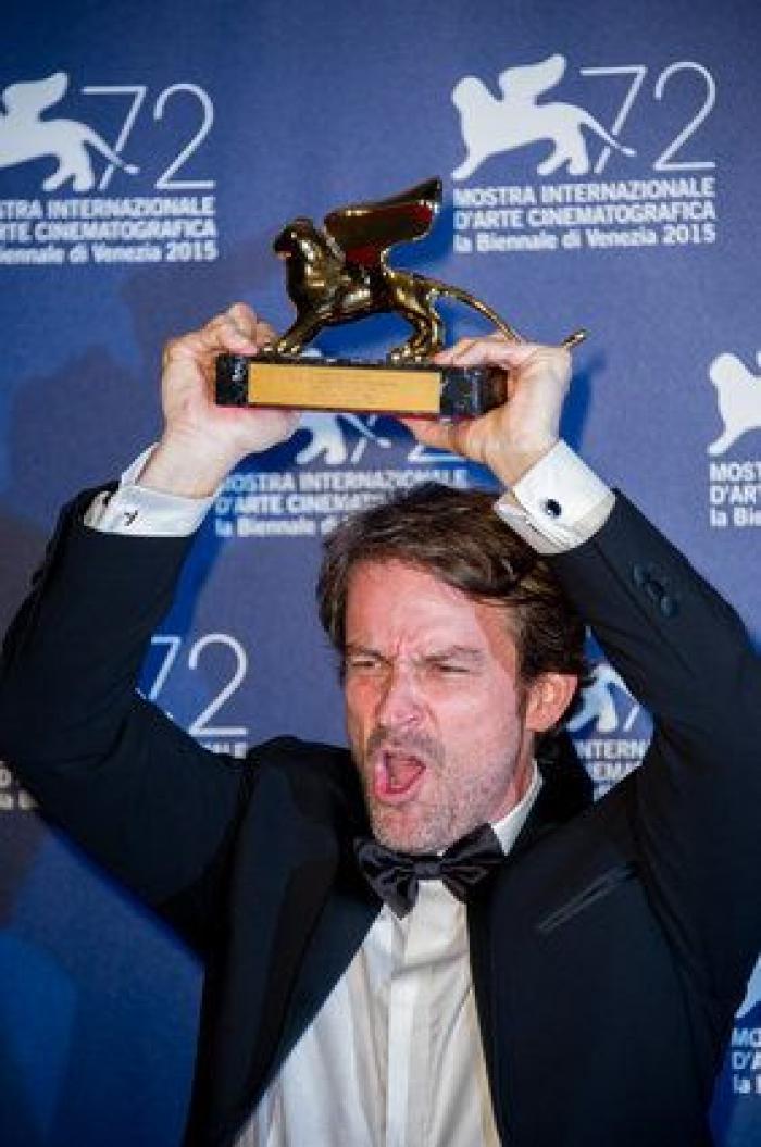 ¿Supondrá 'Black Mass' el regreso definitivo de Johnny Depp? El actor llega a Venecia