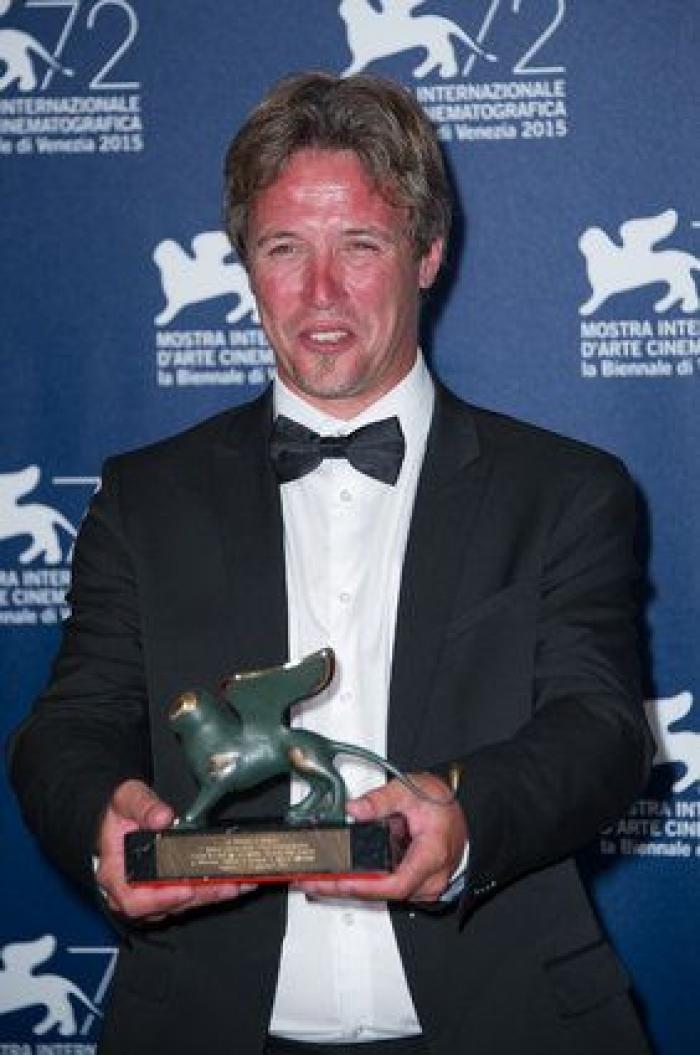 ¿Supondrá 'Black Mass' el regreso definitivo de Johnny Depp? El actor llega a Venecia