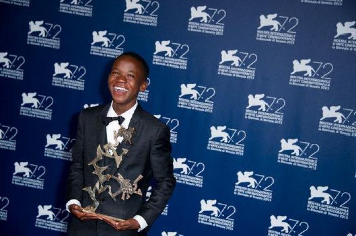 ¿Supondrá 'Black Mass' el regreso definitivo de Johnny Depp? El actor llega a Venecia