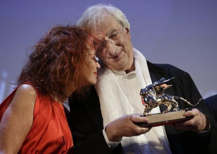 ¿Supondrá 'Black Mass' el regreso definitivo de Johnny Depp? El actor llega a Venecia