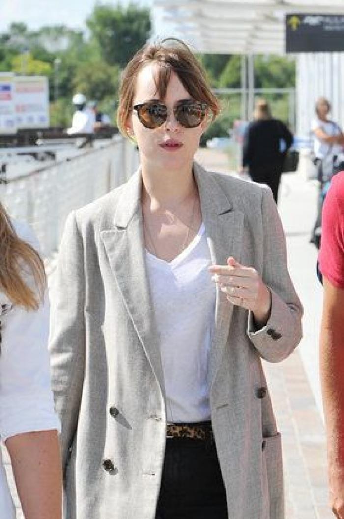 ¿Supondrá 'Black Mass' el regreso definitivo de Johnny Depp? El actor llega a Venecia