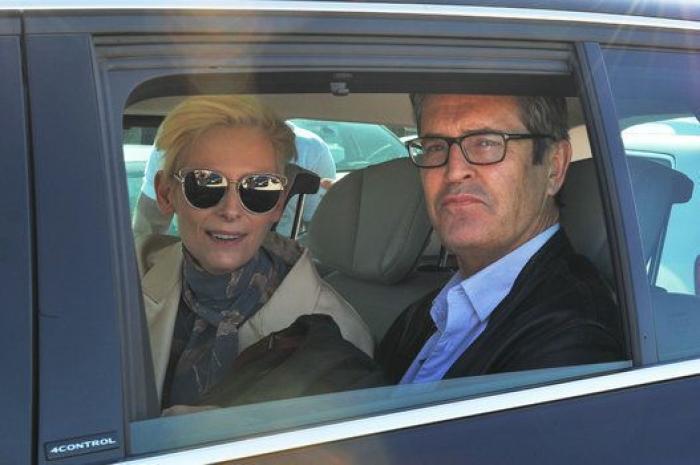 ¿Supondrá 'Black Mass' el regreso definitivo de Johnny Depp? El actor llega a Venecia