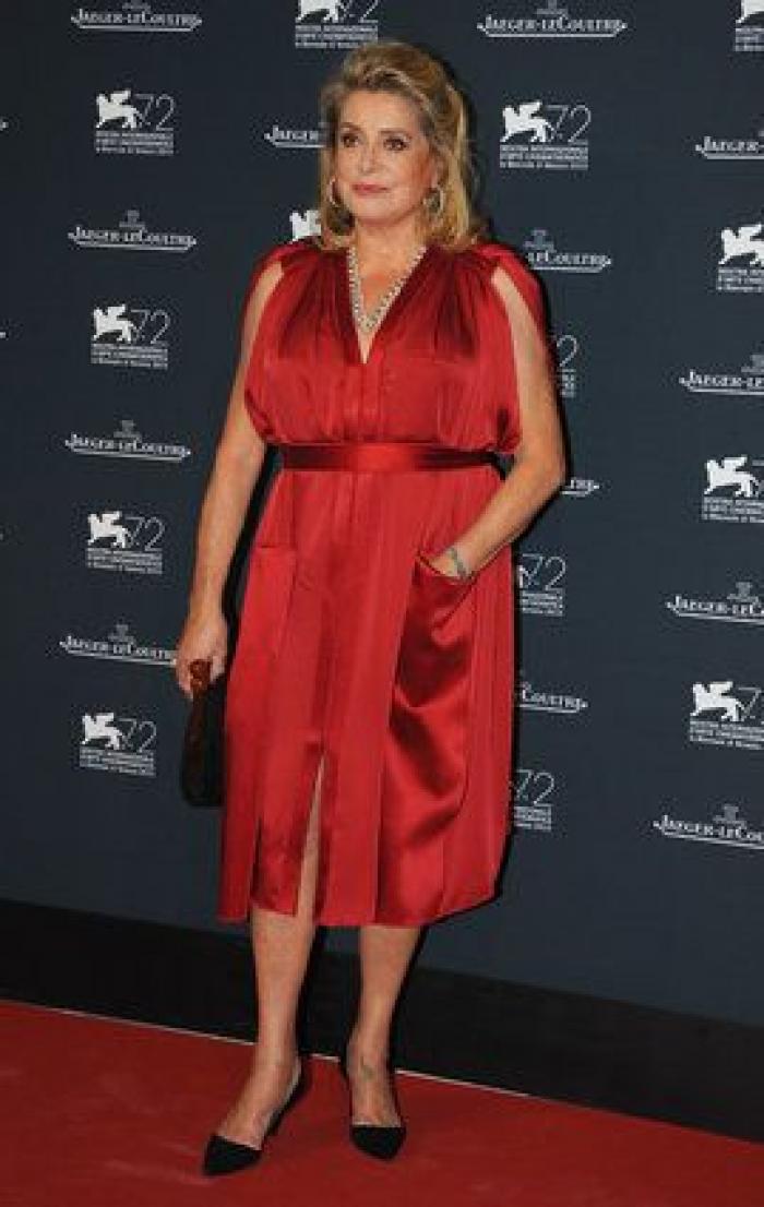 ¿Supondrá 'Black Mass' el regreso definitivo de Johnny Depp? El actor llega a Venecia