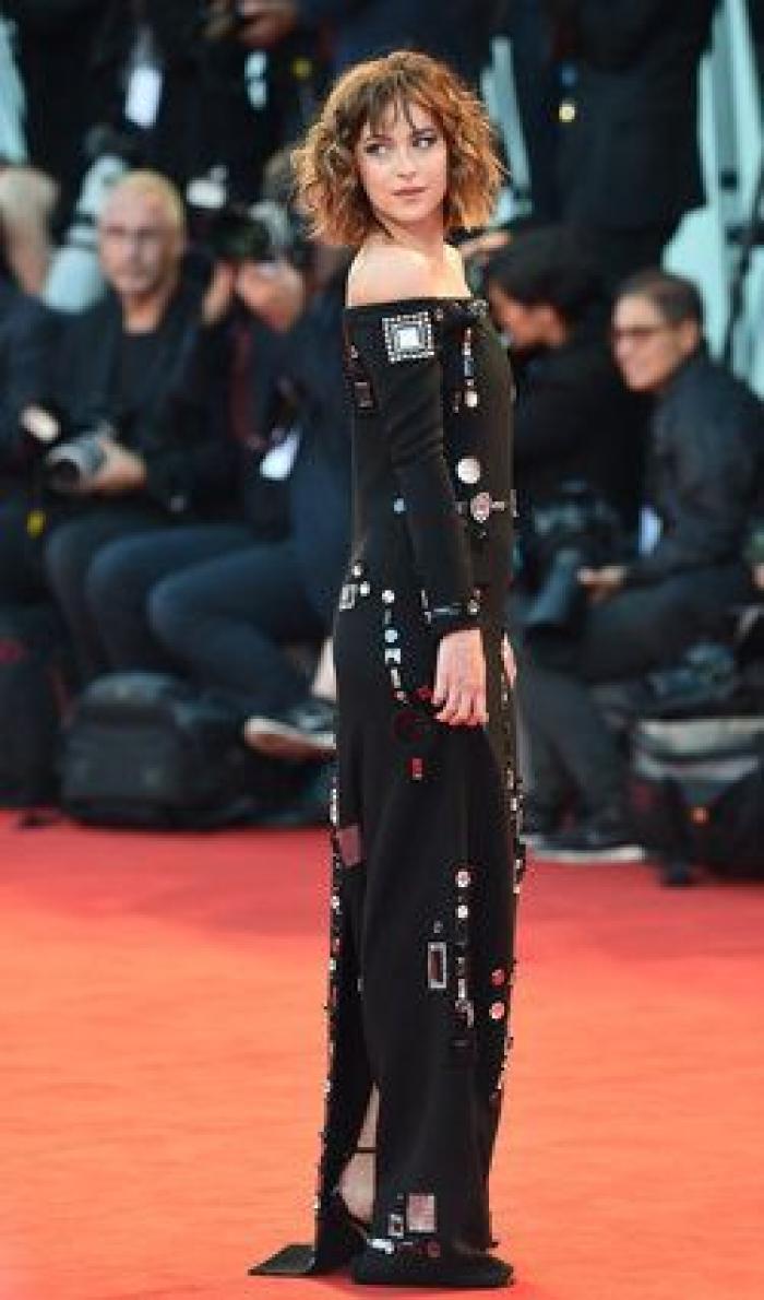 ¿Supondrá 'Black Mass' el regreso definitivo de Johnny Depp? El actor llega a Venecia