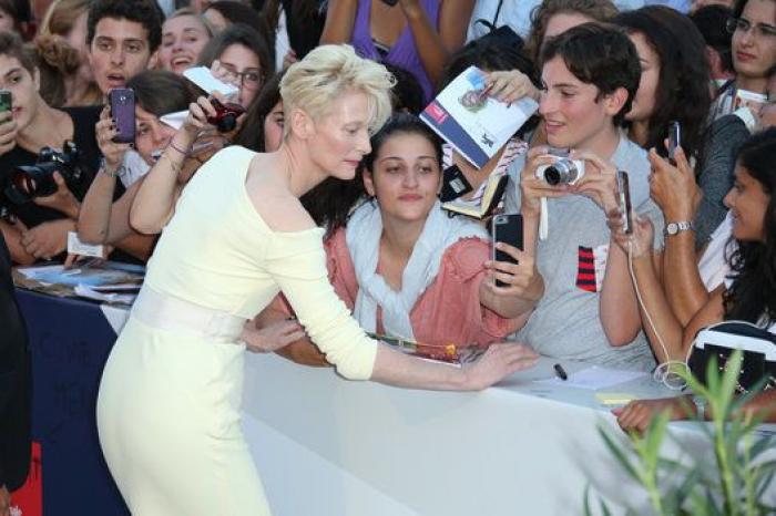 ¿Supondrá 'Black Mass' el regreso definitivo de Johnny Depp? El actor llega a Venecia