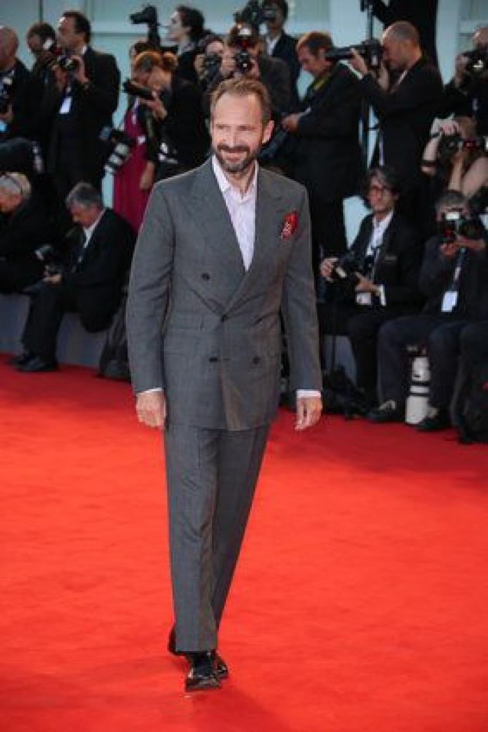 ¿Supondrá 'Black Mass' el regreso definitivo de Johnny Depp? El actor llega a Venecia