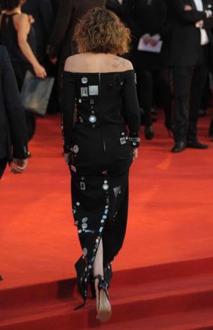 ¿Supondrá 'Black Mass' el regreso definitivo de Johnny Depp? El actor llega a Venecia