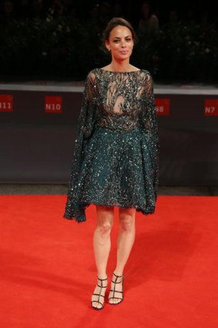 ¿Supondrá 'Black Mass' el regreso definitivo de Johnny Depp? El actor llega a Venecia