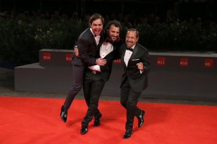 ¿Supondrá 'Black Mass' el regreso definitivo de Johnny Depp? El actor llega a Venecia