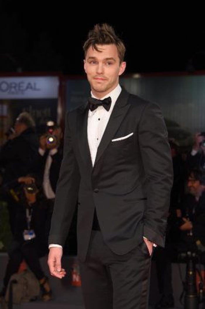 ¿Supondrá 'Black Mass' el regreso definitivo de Johnny Depp? El actor llega a Venecia