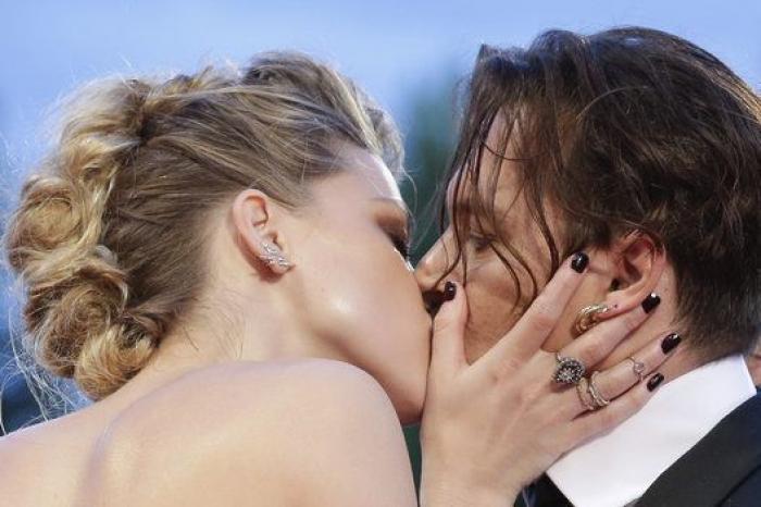 ¿Supondrá 'Black Mass' el regreso definitivo de Johnny Depp? El actor llega a Venecia