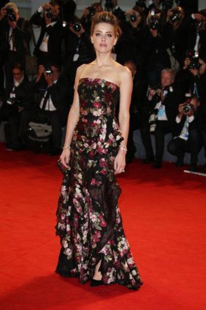 ¿Supondrá 'Black Mass' el regreso definitivo de Johnny Depp? El actor llega a Venecia