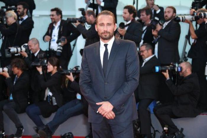 ¿Supondrá 'Black Mass' el regreso definitivo de Johnny Depp? El actor llega a Venecia