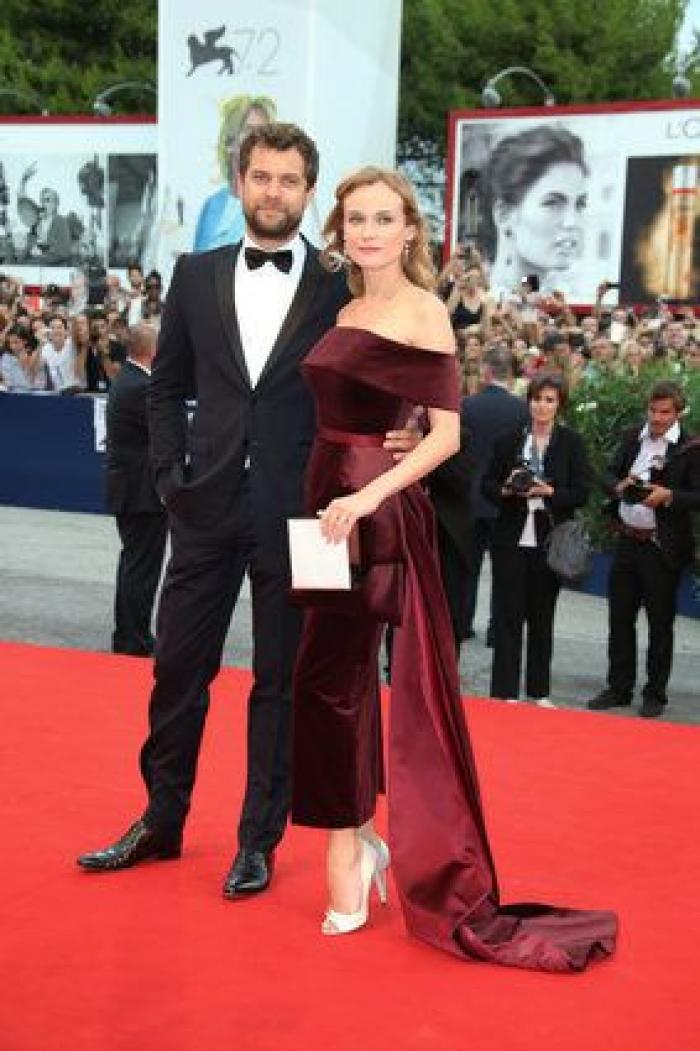 ¿Supondrá 'Black Mass' el regreso definitivo de Johnny Depp? El actor llega a Venecia