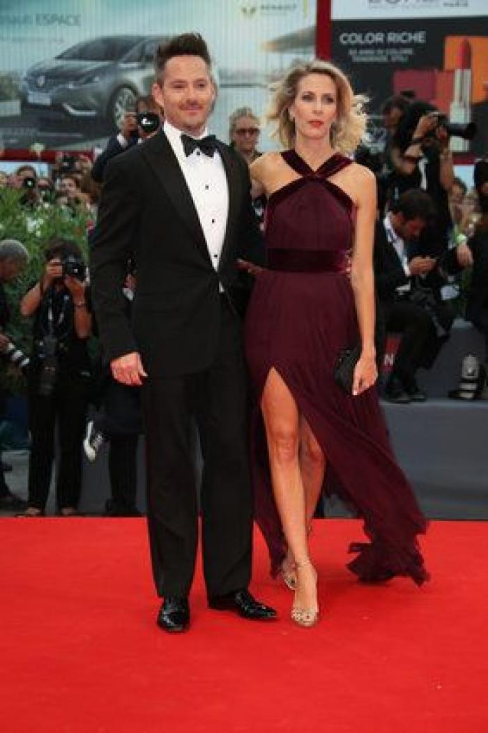 ¿Supondrá 'Black Mass' el regreso definitivo de Johnny Depp? El actor llega a Venecia